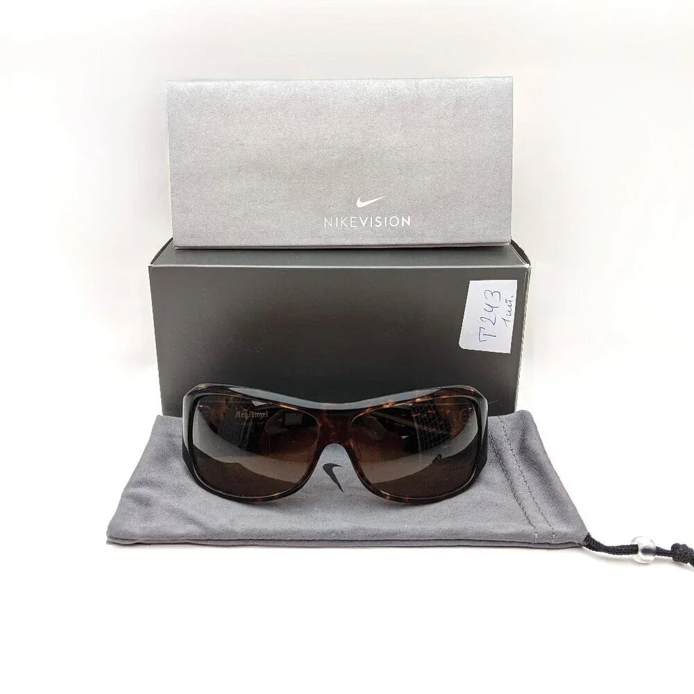 🕶️Nike ArcAngel EV036B Sunglasses 58/13 120 | ALT243🕶️